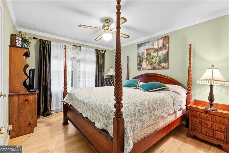 Grovemeade - Residential