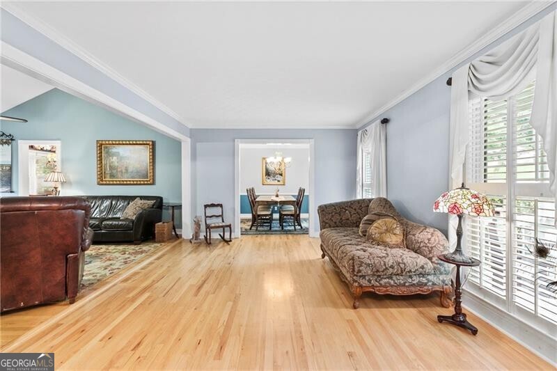 Grovemeade - Residential