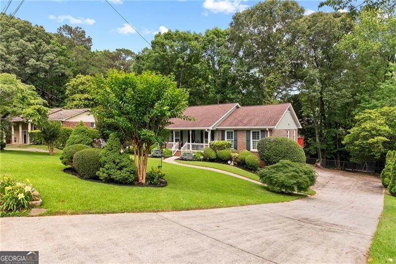 Grovemeade - Residential