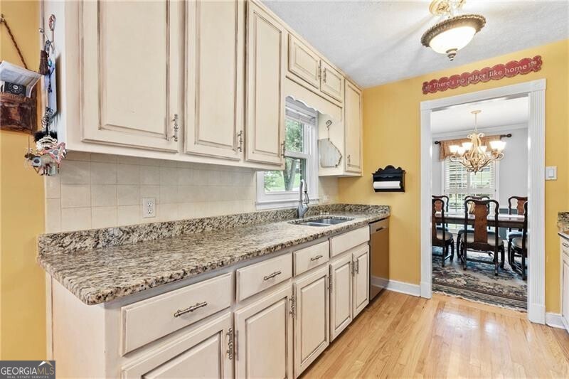Grovemeade - Residential