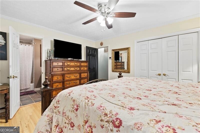 Grovemeade - Residential