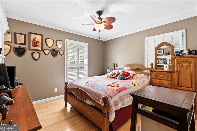 Grovemeade - Residential
