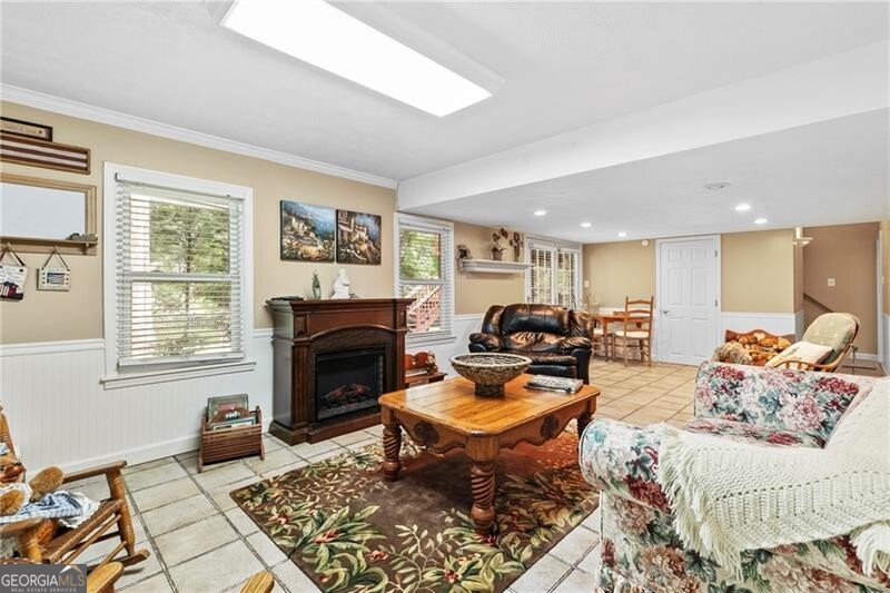 Grovemeade - Residential