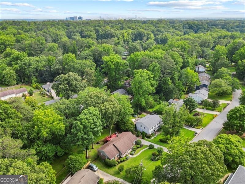 Grovemeade - Residential