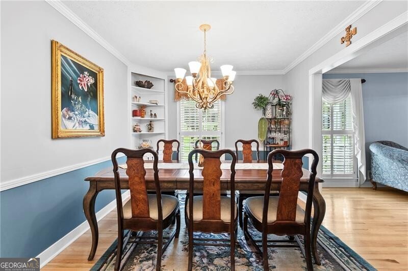 Grovemeade - Residential