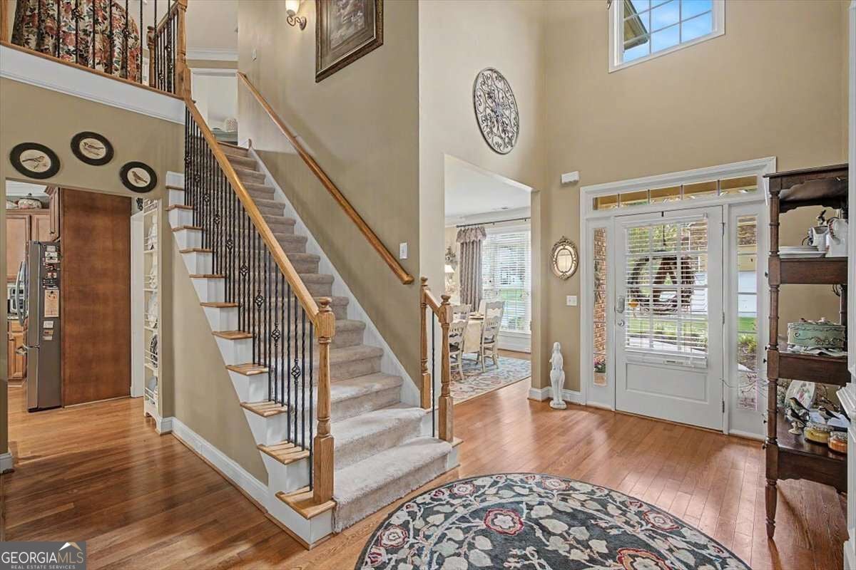504 Thorn Creek WAY