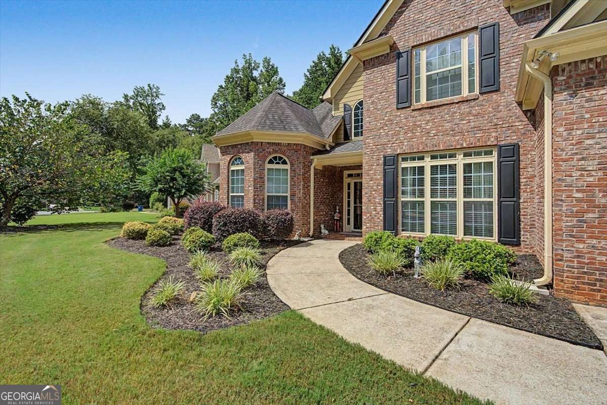 504 Thorn Creek WAY