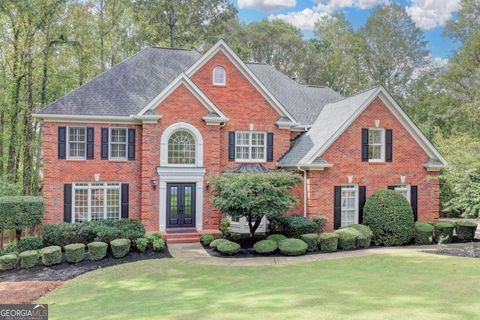 3644954068 Johns Creek Georgia Homes For Sale