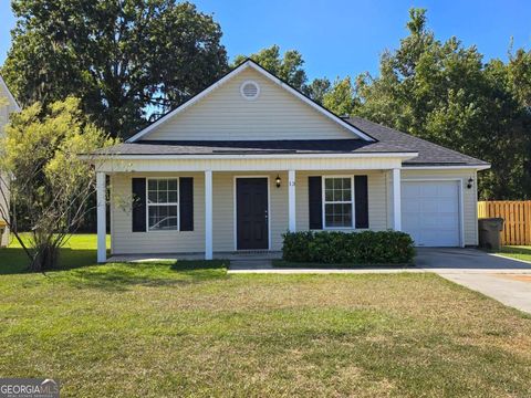 13 Rice Mill RD Port Wentworth GA 31407