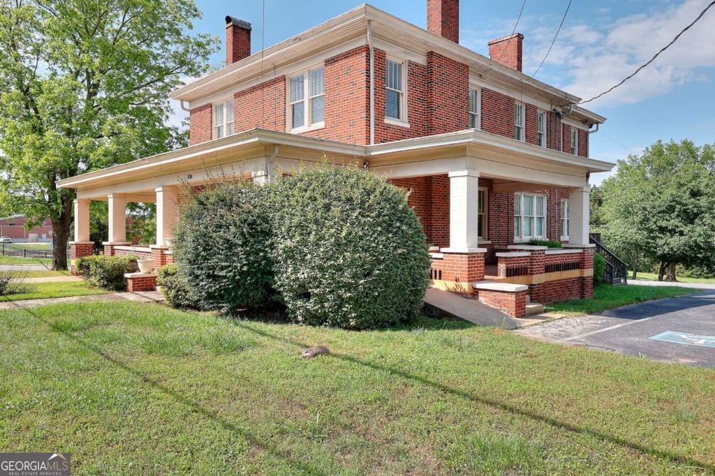 Photo of 338 N Broad Street, Monroe, GA 30655 (MLS # 10706242)