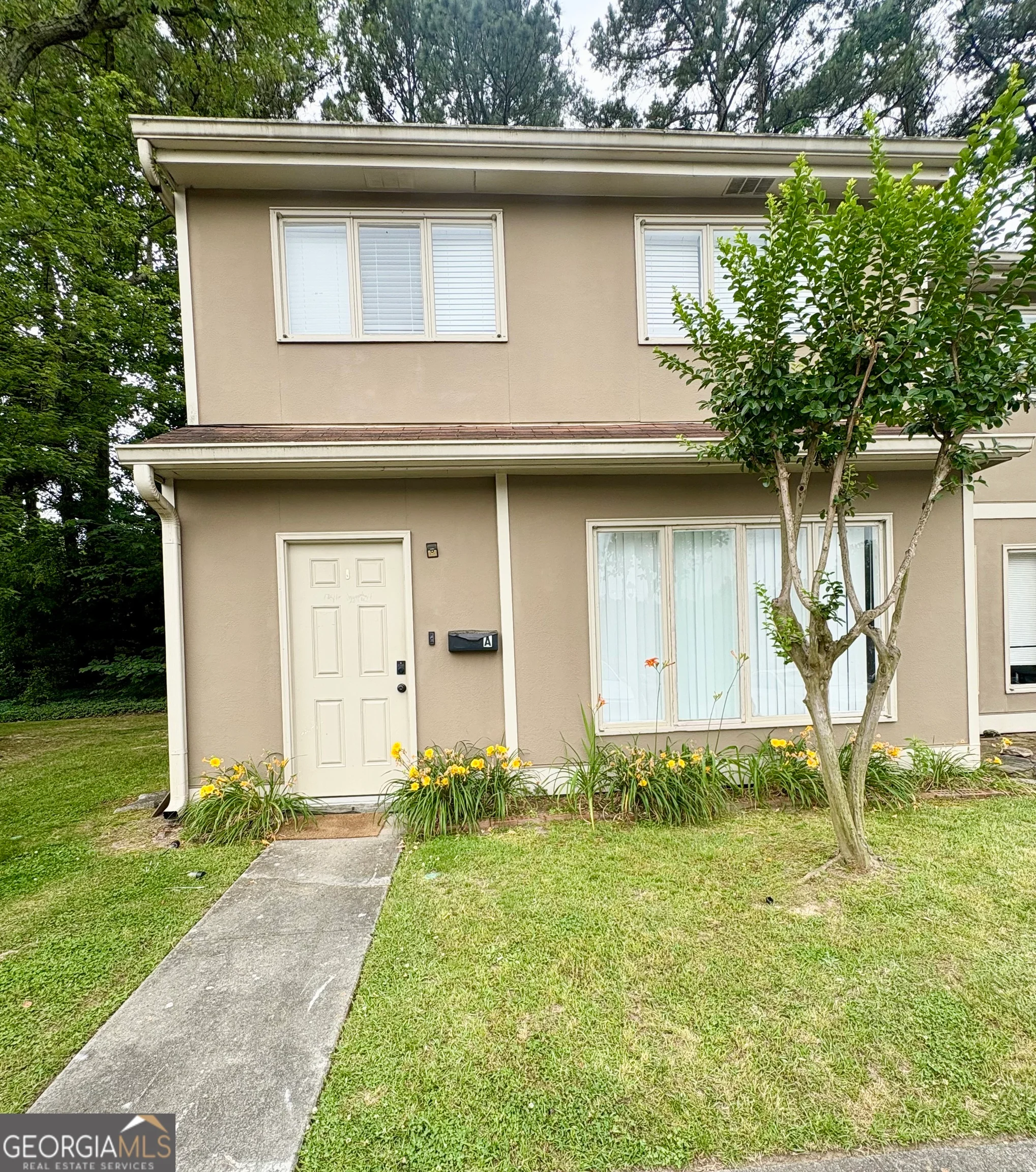 1812 Ashborough Road SE Unit A
