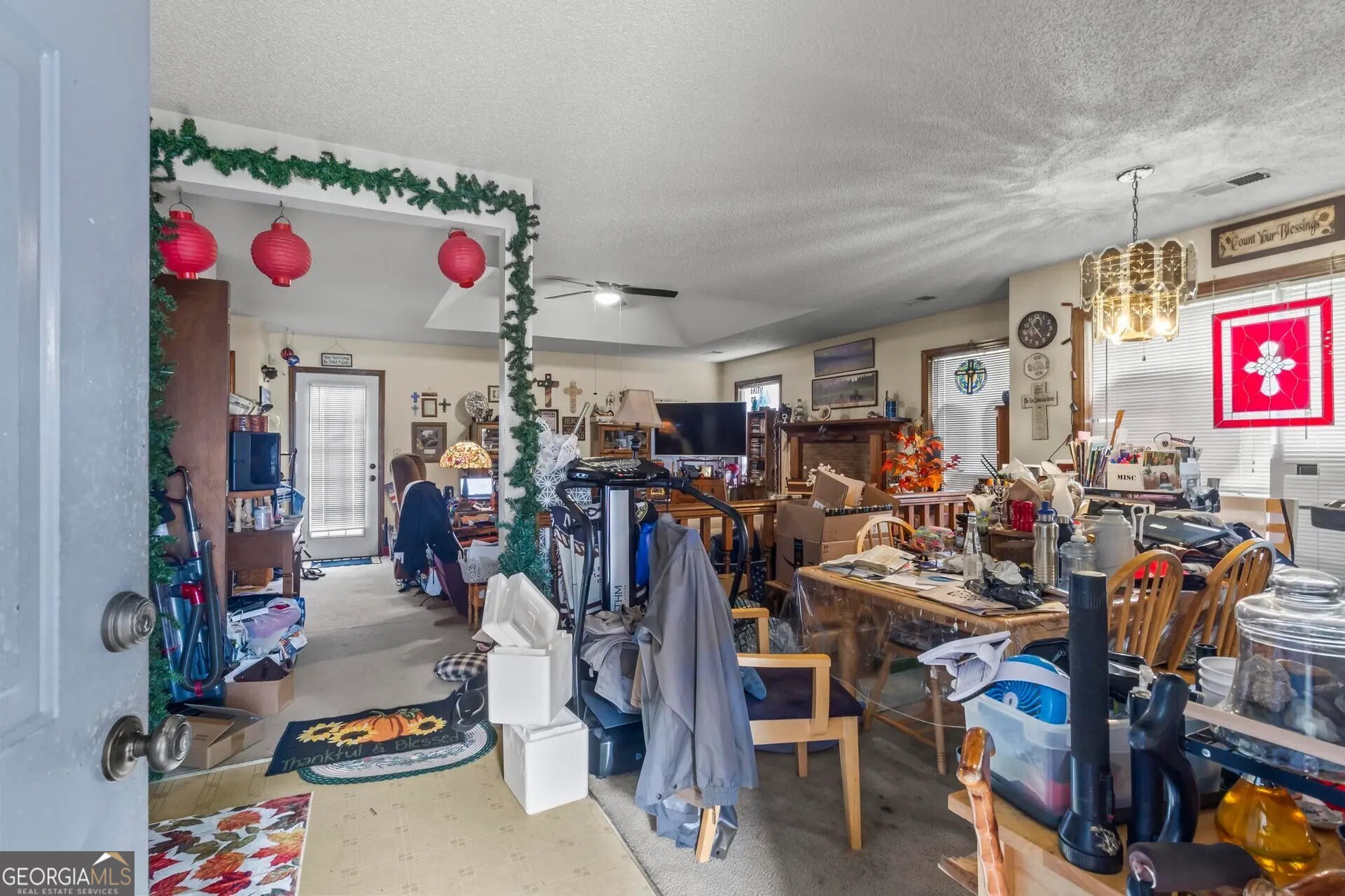 Crystal Downs - Residential