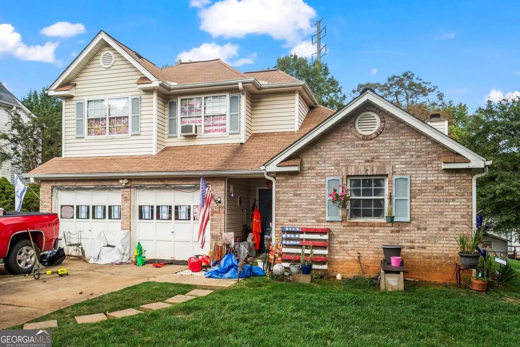 Photo of 2671 Nicholas Court NE, Marietta, GA 30062 (MLS # 10625248)