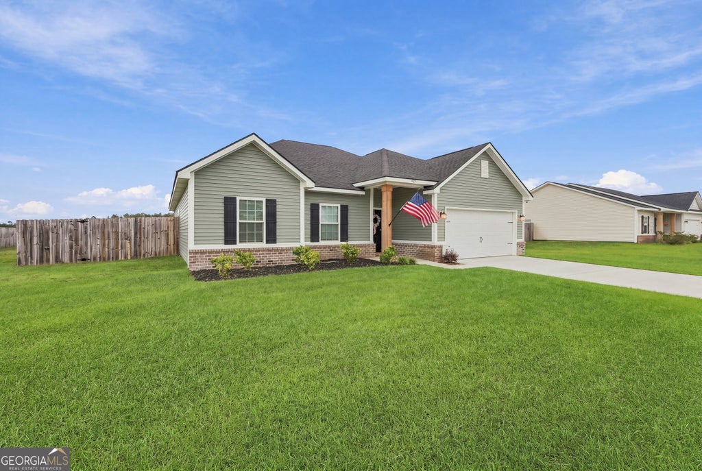 Photo of 421 Doctors Creek Road NE, Ludowici, GA 31316 (MLS # 10869642)