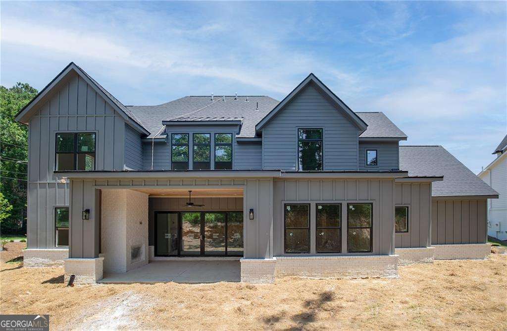 3906 Town Farms DR