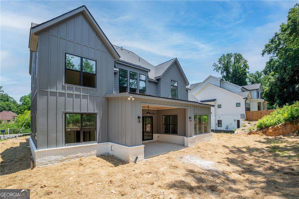 3906 Town Farms DR