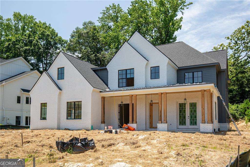 3906 Town Farms DR