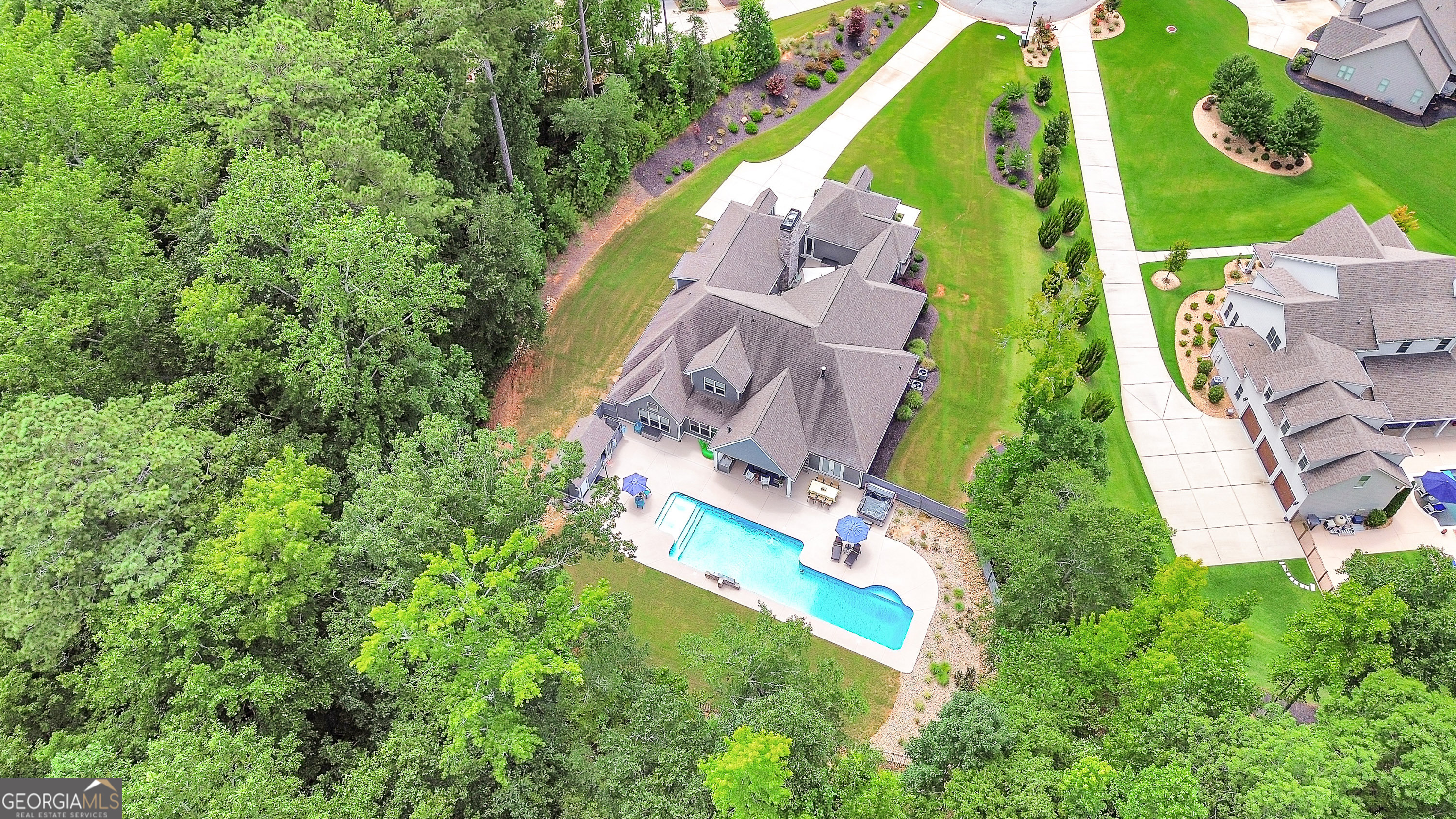 199 Belle Maison DR