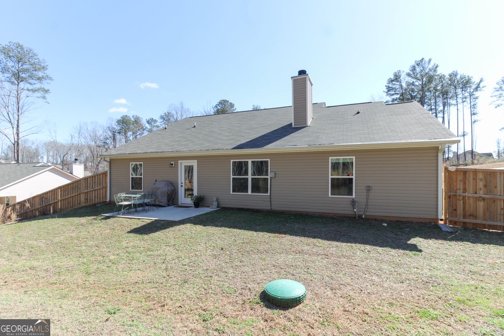 Photo of 31 Rolling Woods Lane, Hull, GA 30646 (MLS # 10701001)