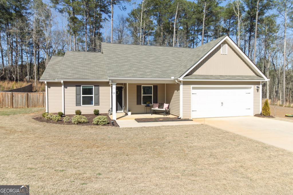 Photo of 31 Rolling Woods Lane, Hull, GA 30646 (MLS # 10701001)