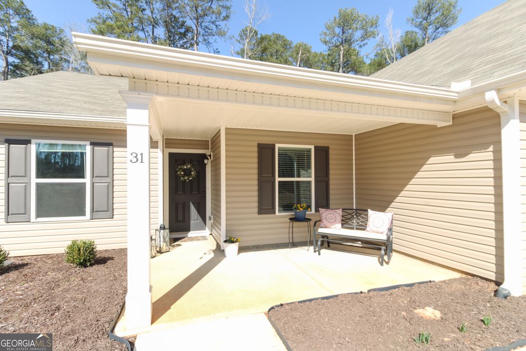 Photo of 31 Rolling Woods Lane, Hull, GA 30646 (MLS # 10701001)