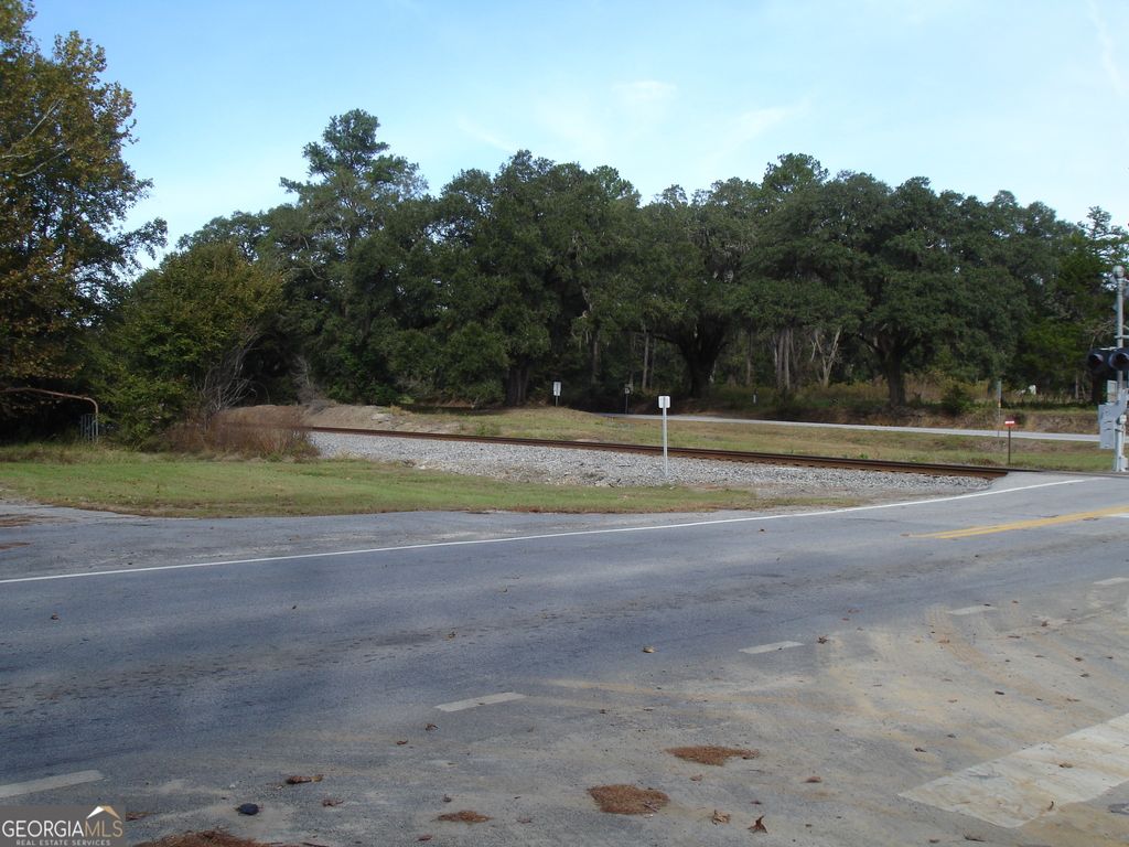 Photo of 2930 Oliver Highway, Oliver, GA 30449 (MLS # 10696209)