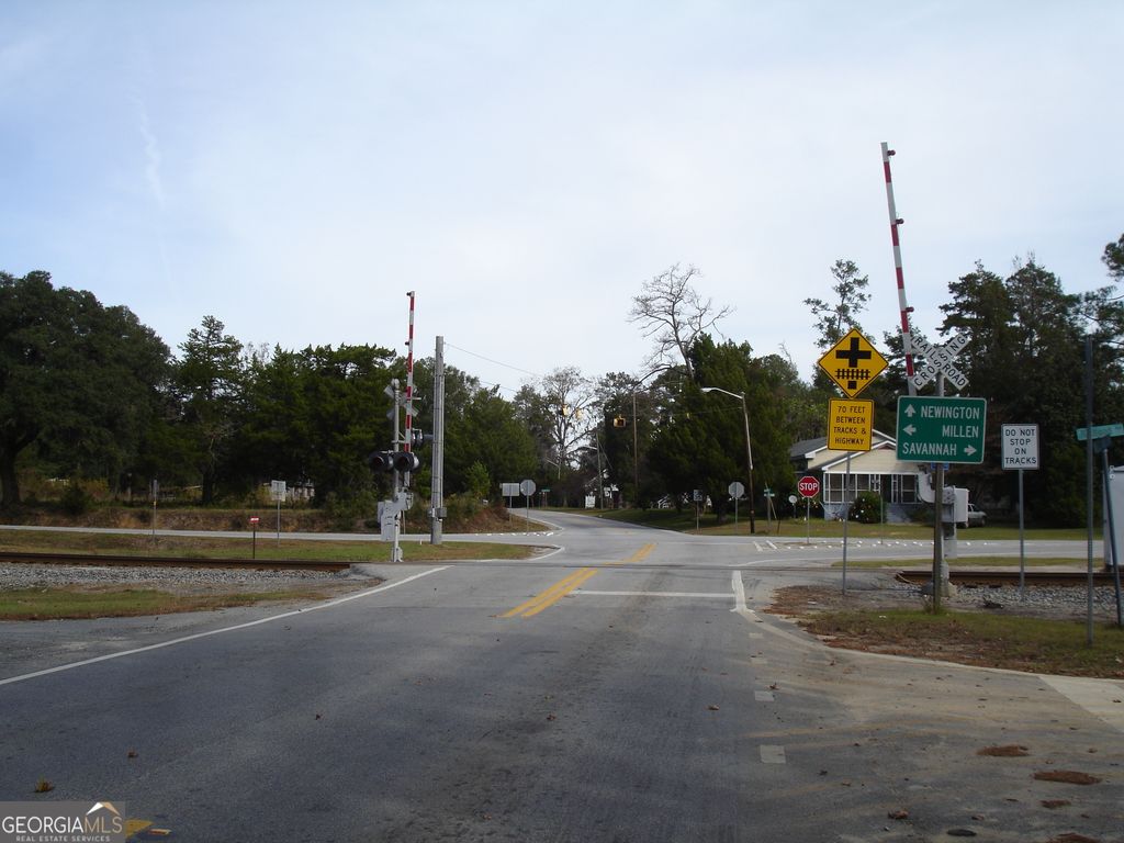 Photo of 2930 Oliver Highway, Oliver, GA 30449 (MLS # 10696209)