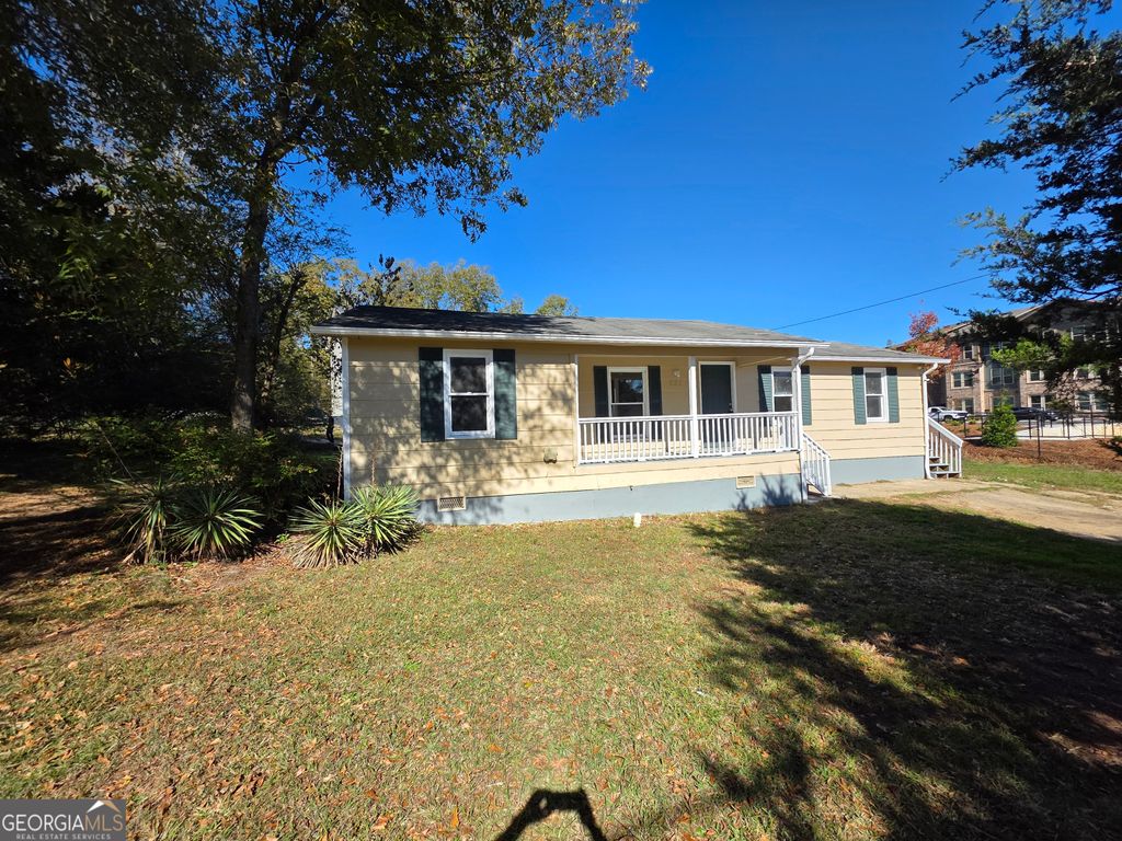 Photo of 531 Old Stone Road, Villa Rica, GA 30180 (MLS # 10660874)