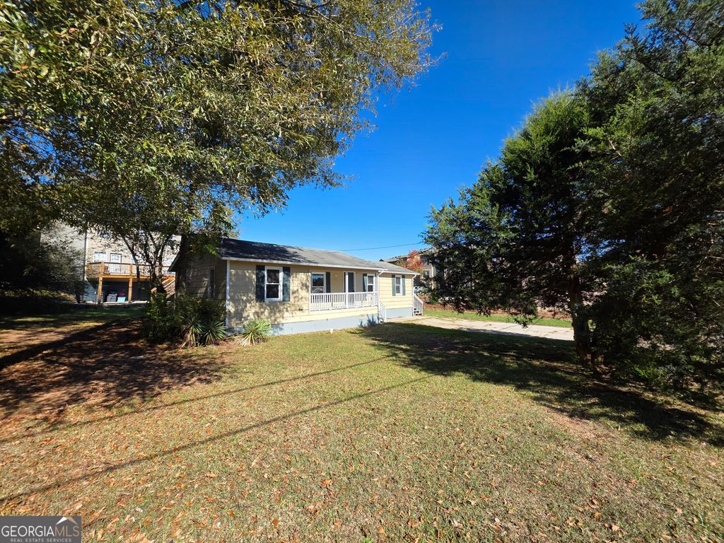 Photo of 531 Old Stone Road, Villa Rica, GA 30180 (MLS # 10660874)