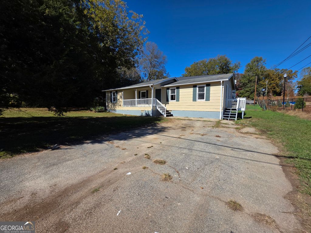 Photo of 531 Old Stone Road, Villa Rica, GA 30180 (MLS # 10660874)