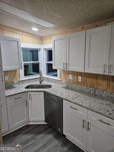 A home in Loganville