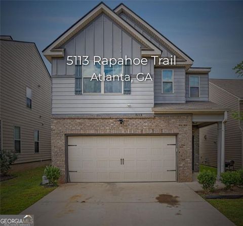 5113 Rapahoe, Atlanta, GA 30339 - MLS#: 10464444