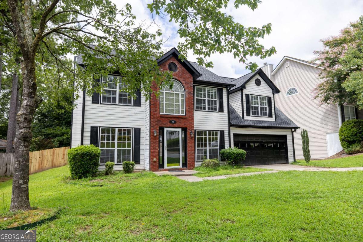 SPACIOUS 4 - BEDROOM HOME IN PRIME LAWRENCEVILLE LOCATION- PRICED TO SELL!! Discover this charming 4-bedroom, 2.5 - bathroom home offering 2,270 sq. ft. of comfortable living space in the heart of Lawrenceville, Ga. Located just minutes from downtown Lawrenceville, you'll enjoy easy access to shopping, dining, parks and entertainment year round. Step inside to find a thoughtfully designed floor plan featuring generous living areas, perfect for both relaxing and entertaining. The oversized primary bedroom is a true retreat, complete with ample space for a sitting area or home office. The property is aggressively priced for today's market, making it an excellent choice for first-time buyers, growing families, or investors seeking a strong rental potential. Don't miss your chance to own a well located home with incredible potential - schedule your showing today!!