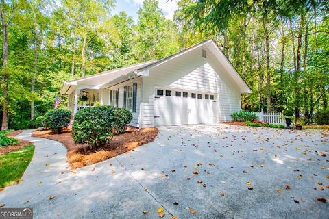 A home in Carrollton