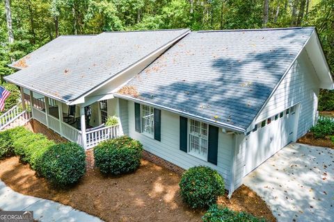 A home in Carrollton