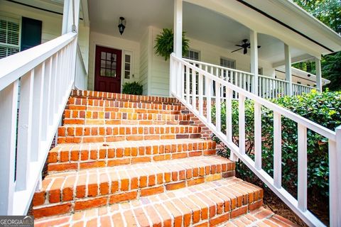 A home in Carrollton