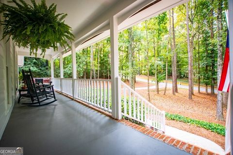 A home in Carrollton