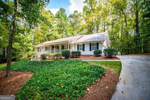 A home in Carrollton