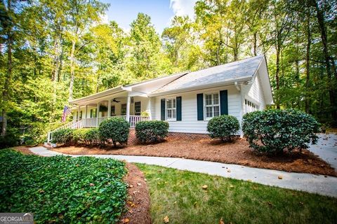 A home in Carrollton