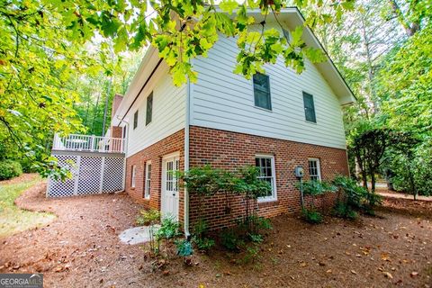 A home in Carrollton