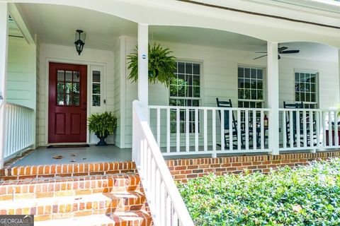 A home in Carrollton