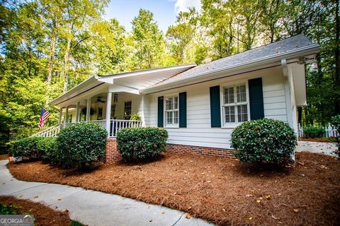 A home in Carrollton