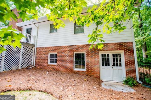 A home in Carrollton