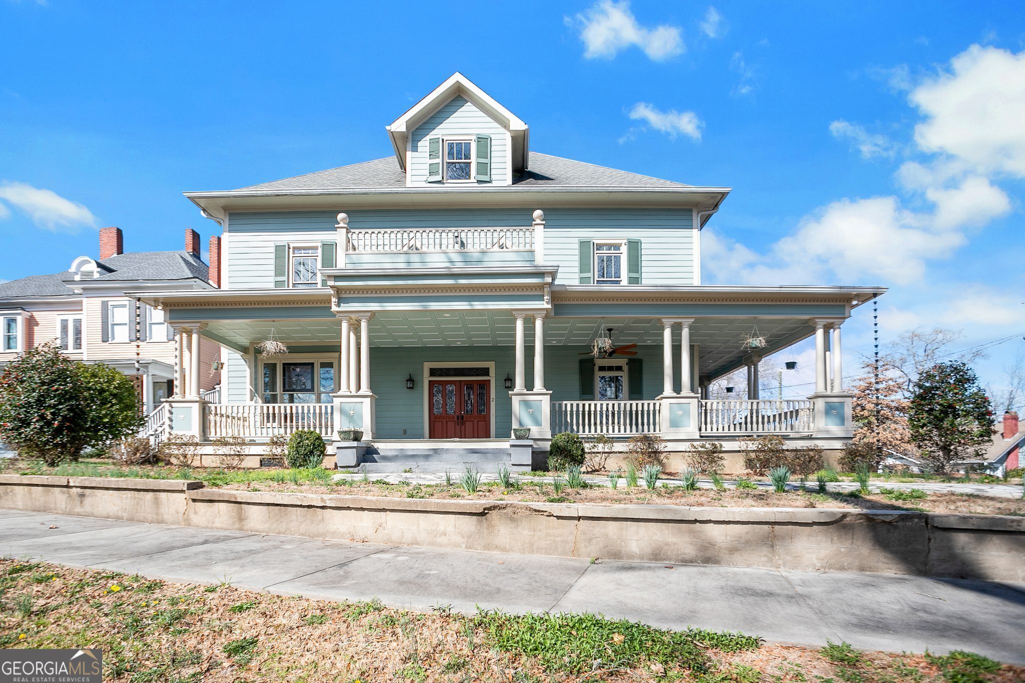 2 Coral AVE SW
