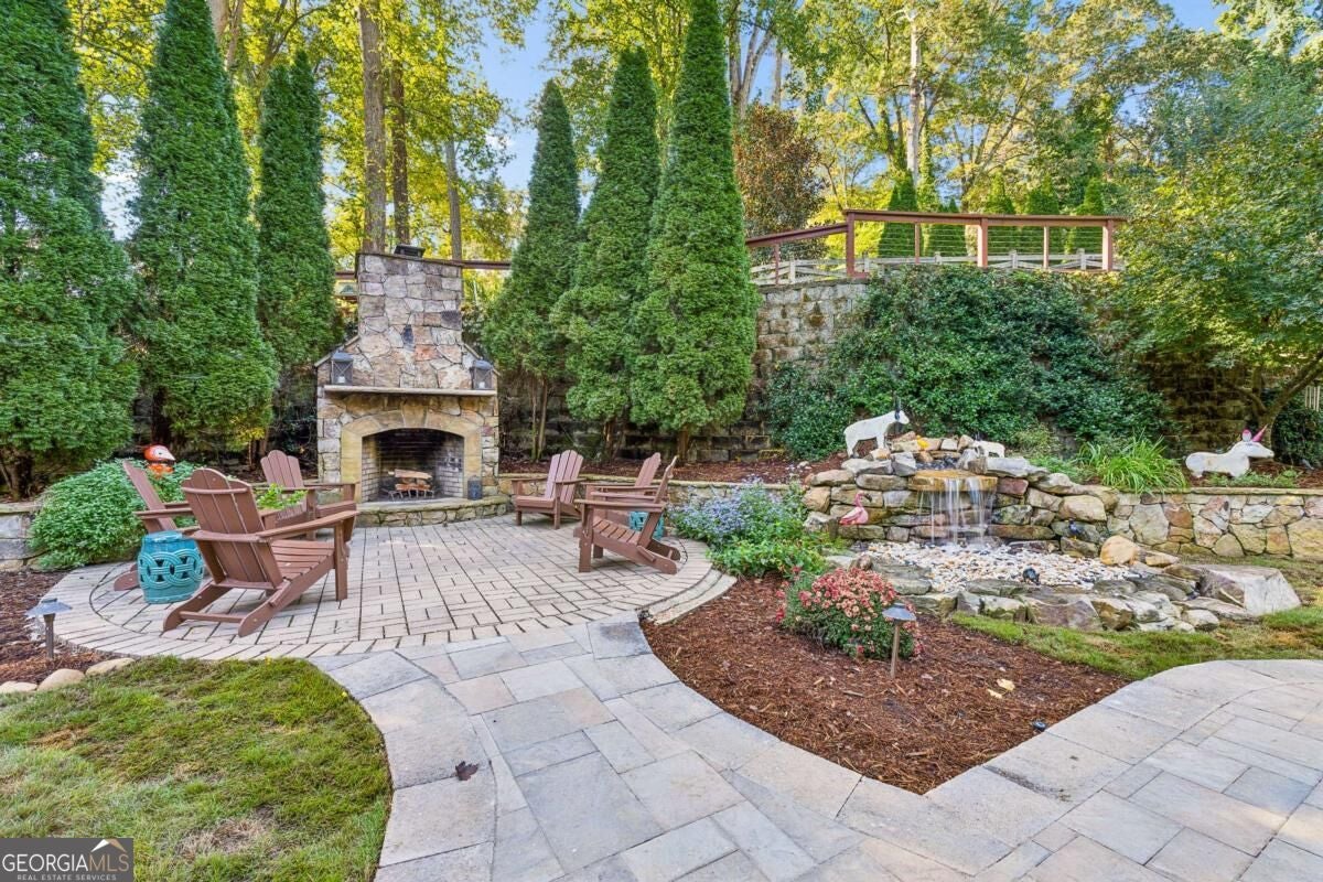 107 Candler Pointe WAY