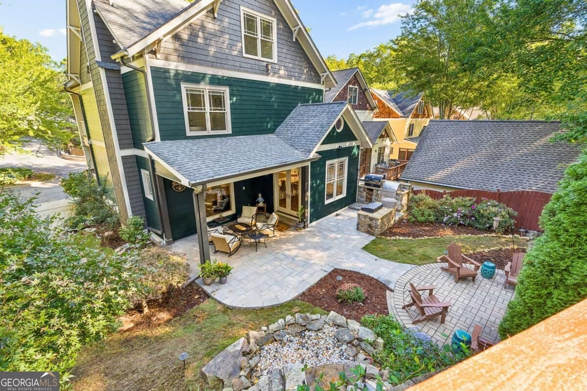107 Candler Pointe WAY