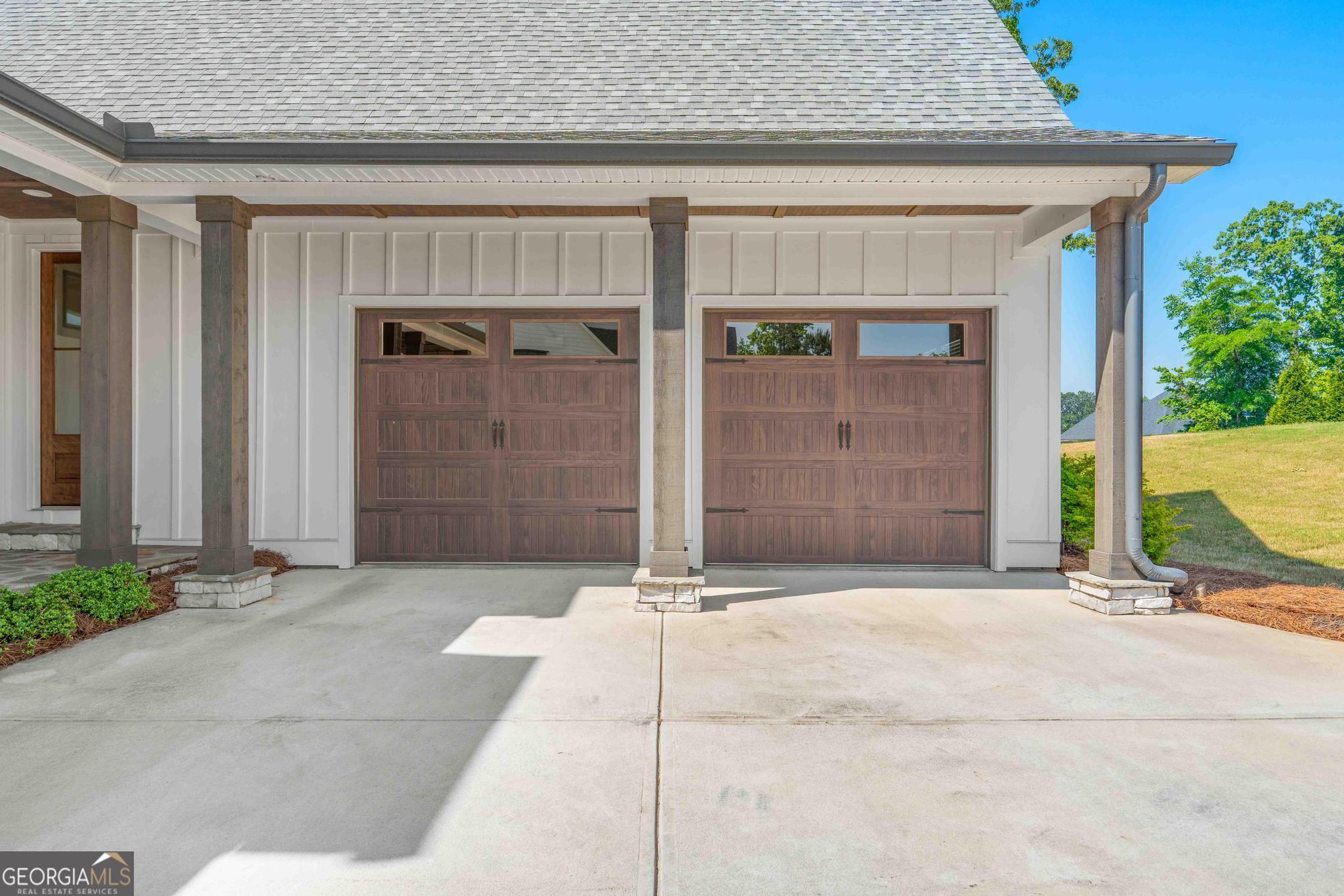 54 North Cove DR