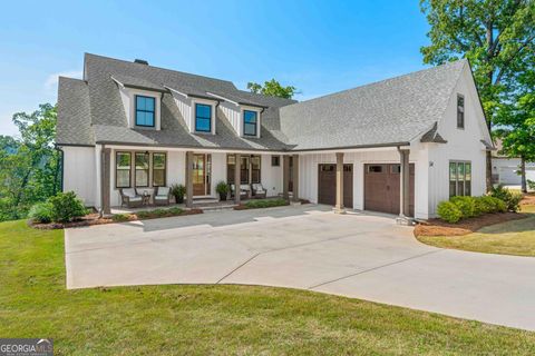 54 North Cove DR Newnan GA 30263