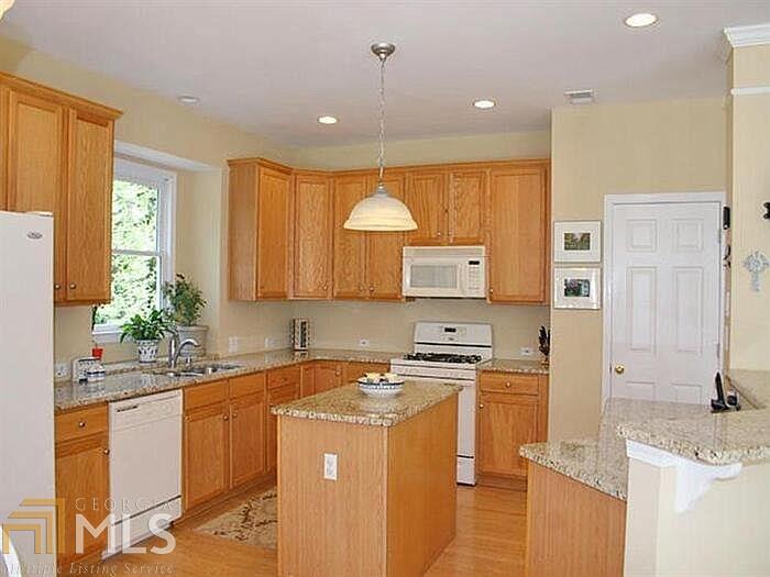Summergrove - Residential Lease