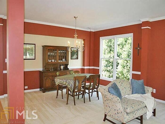 Summergrove - Residential Lease